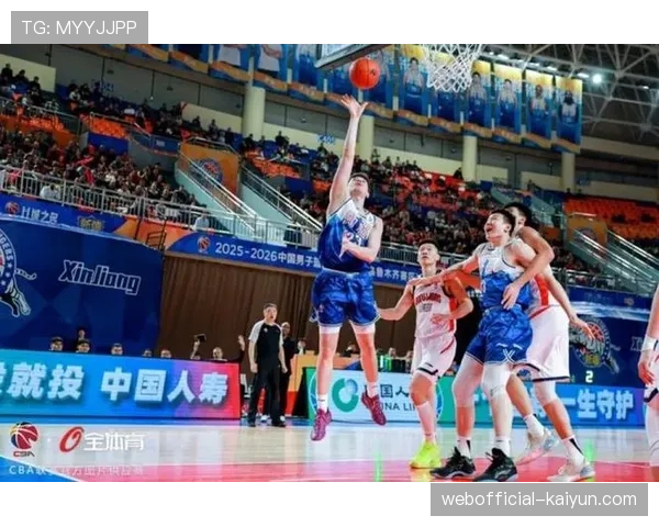 新疆队团队篮球威力尽显 全场27次助攻五人得分上双