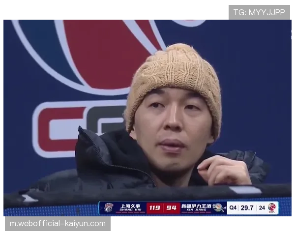 新疆防守策略调整见效 第三节27-5攻击波展瞬间爆发力